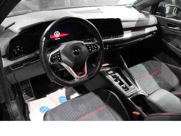VW Golf GTI Clubsport MATRIX PANO SHZ NAVI VIRT