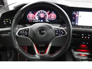 VW Golf GTI Clubsport MATRIX PANO SHZ NAVI VIRT