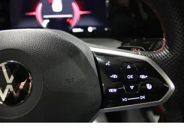 VW Golf GTI Clubsport MATRIX PANO SHZ NAVI VIRT
