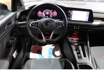 VW Golf GTI Clubsport MATRIX PANO SHZ NAVI VIRT