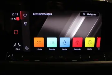 VW Golf GTI Clubsport MATRIX PANO SHZ NAVI VIRT