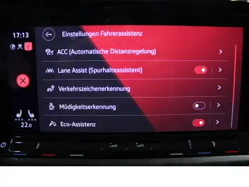 VW Golf GTI Clubsport MATRIX PANO SHZ NAVI VIRT