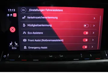 VW Golf GTI Clubsport MATRIX PANO SHZ NAVI VIRT