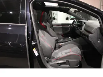 VW Golf GTI Clubsport MATRIX PANO SHZ NAVI VIRT