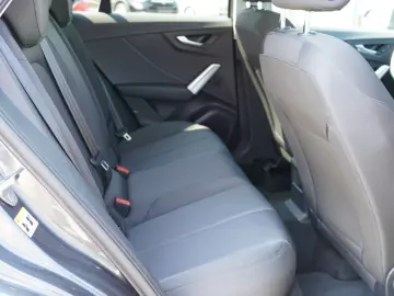 AUDI Q2 30 TFSI S line MIT 3 JAHREN GARANTIE !!!