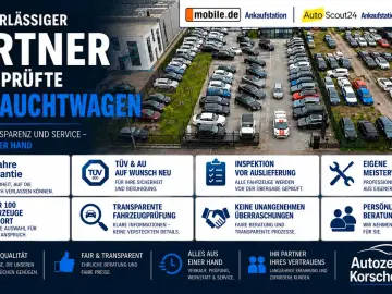 AUDI Q2 30 TFSI S line MIT 3 JAHREN GARANTIE !!!