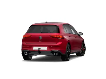 VW Golf VIII GTI 2.0 TSI LED H&K PANO AHK STHZG APP