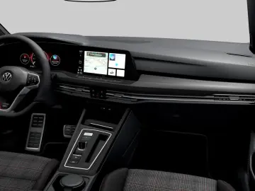 VW Golf VIII GTI 2.0 TSI LED H&K PANO AHK STHZG APP