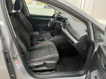 VW Golf Active LED APP Kamera PANO Totwinkel-Asiten