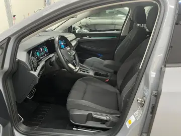 VW Golf Active LED APP Kamera PANO Totwinkel-Asiten