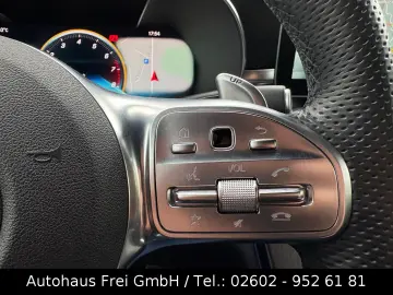 MERCEDES-BENZ GLC 43 AMG Coupe 4Matic 360  PERFORMAN…