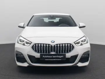BMW 220d Gran Coupé M Sport HUD H K DAB Komfort 18Zl