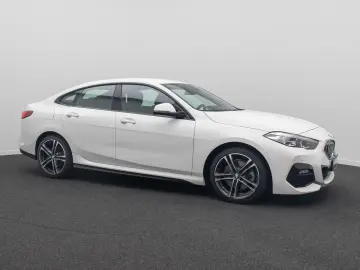 BMW 220d Gran Coupé M Sport HUD H K DAB Komfort 18Zl