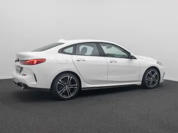 BMW 220d Gran Coupé M Sport HUD H K DAB Komfort 18Zl