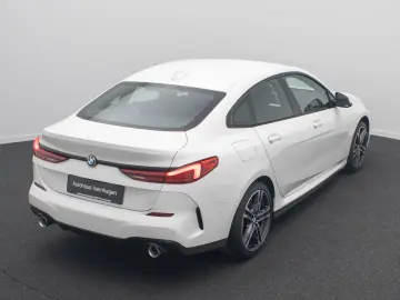 BMW 220d Gran Coupé M Sport HUD H K DAB Komfort 18Zl