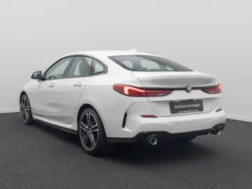 BMW 220d Gran Coupé M Sport HUD H K DAB Komfort 18Zl