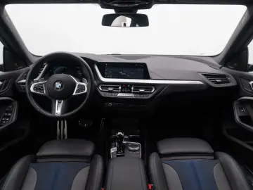BMW 220d Gran Coupé M Sport HUD H K DAB Komfort 18Zl