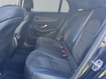 MERCEDES-BENZ GLC 300 e 4Matic COUPE AMG-LINE