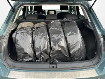 VW T-Roc 1.5 TSI DSG  NAVI KEYLESS KAMERA
