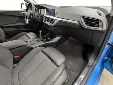 BMW 118d AHK Memory DA PA HiFi LED Comfort Paket