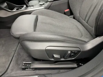 BMW 118d AHK Memory DA PA HiFi LED Comfort Paket