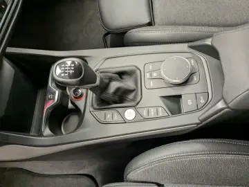 BMW 118d AHK Memory DA PA HiFi LED Comfort Paket