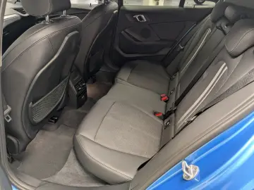 BMW 118d AHK Memory DA PA HiFi LED Comfort Paket