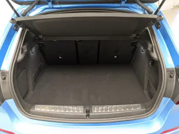 BMW 118d AHK Memory DA PA HiFi LED Comfort Paket