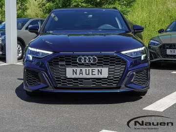 AUDI A3 S-line 40 TDI quattro  AHK B&O ACC KAMERA NAV