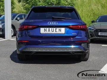 AUDI A3 S-line 40 TDI quattro  AHK B&O ACC KAMERA NAV