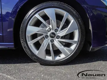 AUDI A3 S-line 40 TDI quattro  AHK B&O ACC KAMERA NAV