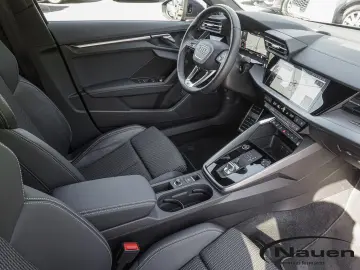AUDI A3 S-line 40 TDI quattro  AHK B&O ACC KAMERA NAV