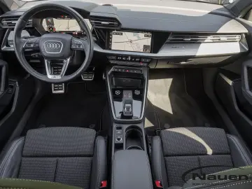 AUDI A3 S-line 40 TDI quattro  AHK B&O ACC KAMERA NAV
