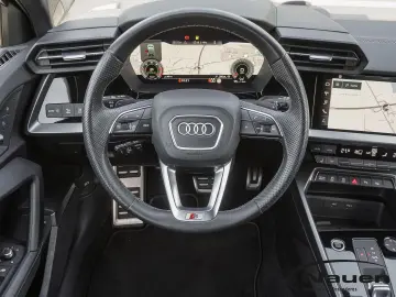 AUDI A3 S-line 40 TDI quattro  AHK B&O ACC KAMERA NAV