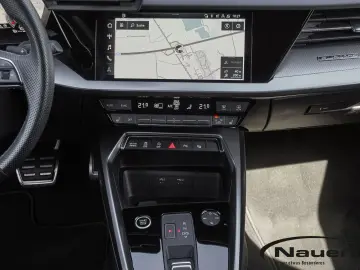 AUDI A3 S-line 40 TDI quattro  AHK B&O ACC KAMERA NAV