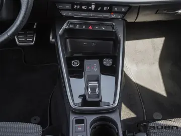 AUDI A3 S-line 40 TDI quattro  AHK B&O ACC KAMERA NAV
