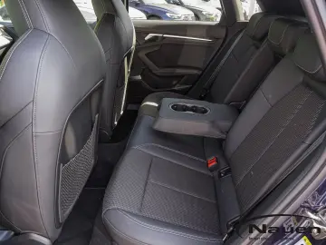 AUDI A3 S-line 40 TDI quattro  AHK B&O ACC KAMERA NAV