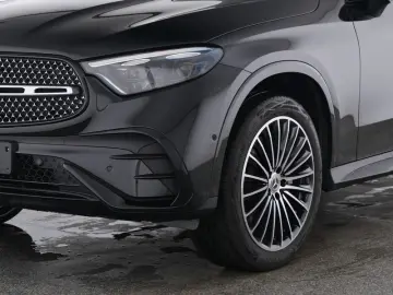 MERCEDES-BENZ GLC300e 4M AMG Ventilation 360 Panoramic