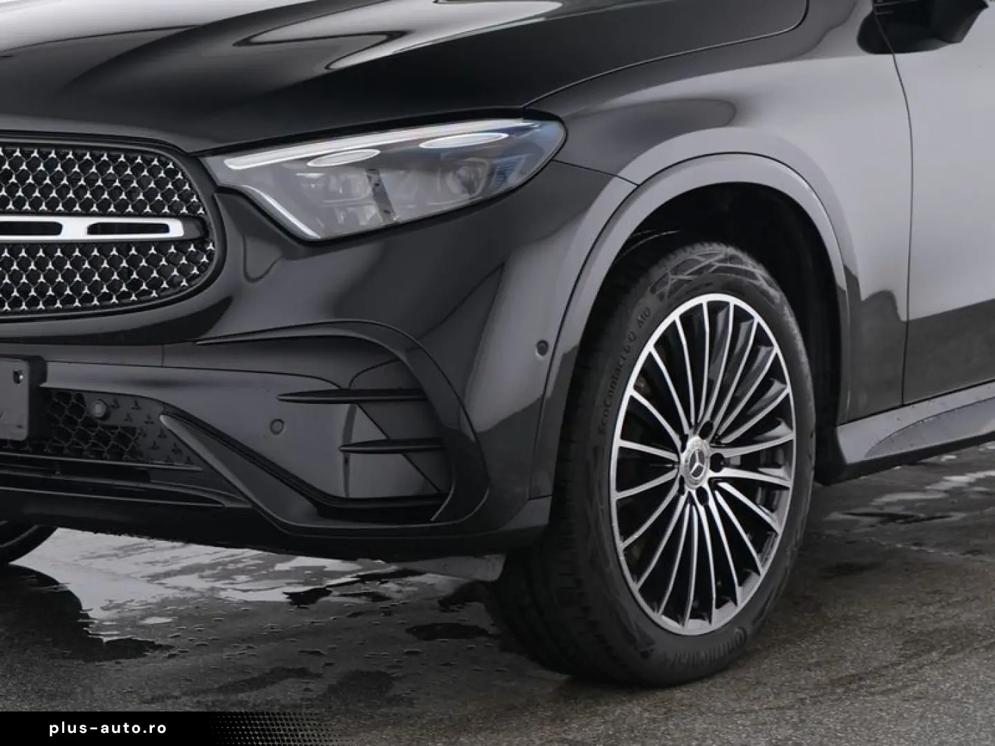 MERCEDES-BENZ GLC300e 4M AMG Ventilation 360 Panoramic