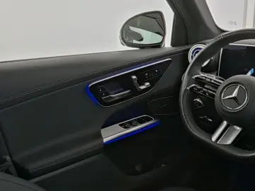 MERCEDES-BENZ GLC300e 4M AMG Ventilation 360 Panoramic