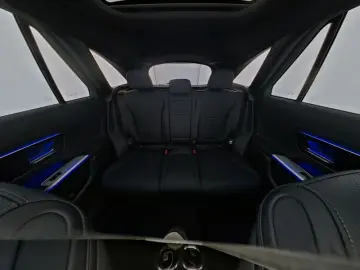 MERCEDES-BENZ GLC300e 4M AMG Ventilation 360 Panoramic