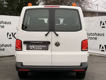 Volkswagen T6.1 2.0 TDI Caravelle Trendline 9-Locuri