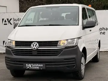 Volkswagen T6.1 2.0 TDI Caravelle Trendline 9-Locuri