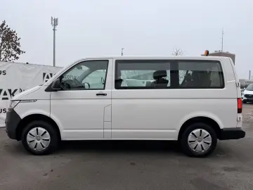 Volkswagen T6.1 2.0 TDI Caravelle Trendline 9-Locuri