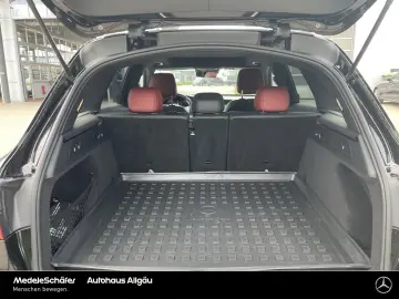 MERCEDES-BENZ GLC 43 AMG 4m 21'' PerfAGA D…