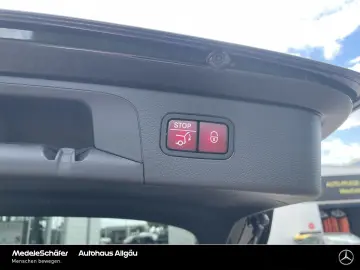 MERCEDES-BENZ GLC 43 AMG 4m 21'' PerfAGA D…