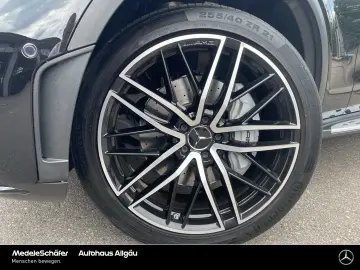 MERCEDES-BENZ GLC 43 AMG 4m 21'' PerfAGA D…