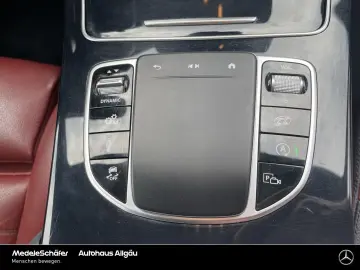 MERCEDES-BENZ GLC 43 AMG 4m 21'' PerfAGA D…