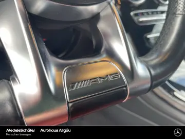 MERCEDES-BENZ GLC 43 AMG 4m 21'' PerfAGA D…