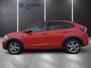 VW Taigo R-Line 1.0 TSI 7-Gang Navi CarPlay Klima